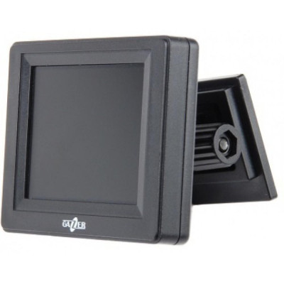 Відеореєстратор Gazer H714+MC125 АКЦІЯ