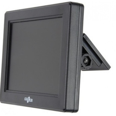 Відеореєстратор Gazer H714+MC135 АКЦІЯ