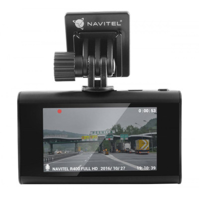 Відеореєстратор Navitel R400 Відеореєстратор Navitel R400