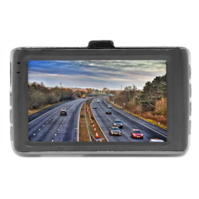 Відеореєстратор Celsior DVR CS-1808S