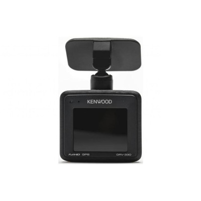 Відеореєстратор Kenwood KCA-DRV330 Відеореєстратор Kenwood KCA-DRV330