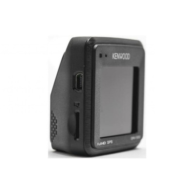 Відеореєстратор Kenwood KCA-DRV330 Відеореєстратор Kenwood KCA-DRV330