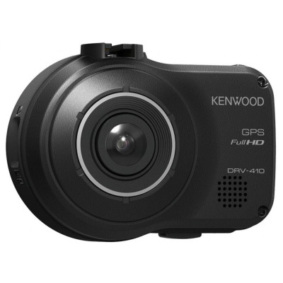 Відеореєстратор KENWOOD DRV410 GPS