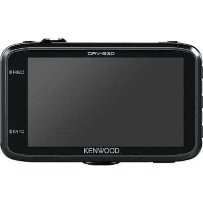 Відеореєстратор Kenwood KCA-DRV830 GPS Відеореєстратор Kenwood KCA-DRV830 GPS