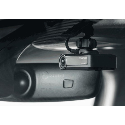 Відеореєстратор Kenwood DRV-N520