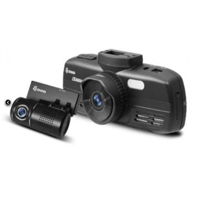 Відеореєстратор DOD LS500W Lite Відеореєстратор DOD LS500W Lite