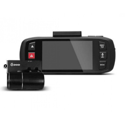 Відеореєстратор DOD LS500W Lite Відеореєстратор DOD LS500W Lite