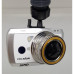 Відеореєстратор Celsior DVR CS-219 Wi-Fi (White)