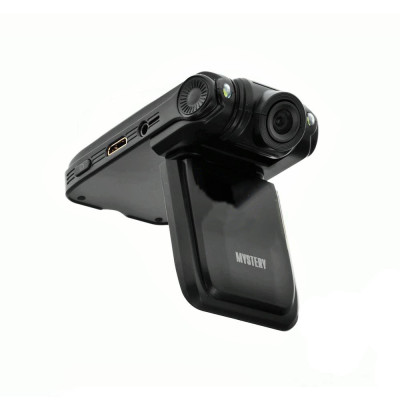Відеореєстратор Mystery MDR-810HD Відеореєстратор Mystery MDR-810HD