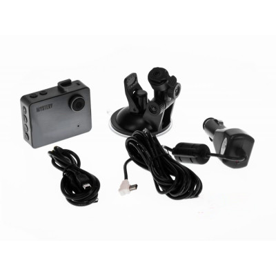 Відеореєстратор Mystery MDR-820HD