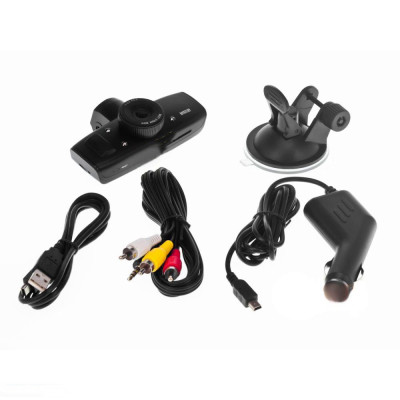 Відеореєстратор Mystery MDR-840HD Відеореєстратор Mystery MDR-840HD
