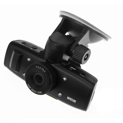 Відеореєстратор Mystery MDR-840HD Відеореєстратор Mystery MDR-840HD