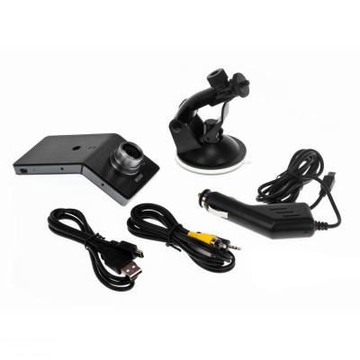 Відеореєстратор Mystery MDR-850HD