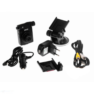Відеореєстратор Mystery MDR-860HDM Відеореєстратор Mystery MDR-860HDM