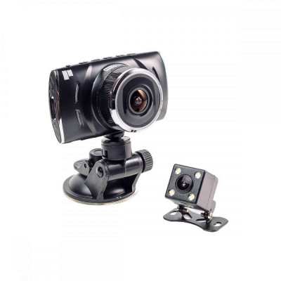 Відеореєстратор Parkcity DVR HD 475
