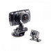 Відеореєстратор Parkcity DVR HD 475