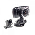Відеореєстратор Parkcity DVR HD 475