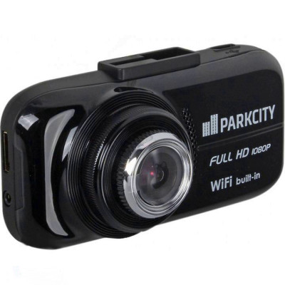 Відеореєстратор Parkcity DVR HD 720