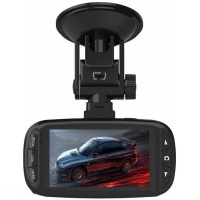 Відеореєстратор Parkcity DVR HD 740 Відеореєстратор Parkcity DVR HD 740