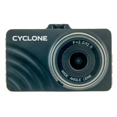 Відеореєстратор CYCLONE DVF-77 Відеореєстратор CYCLONE DVF-77