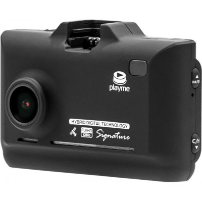 Видеорегистратор Playme P570 SG Видеорегистратор Playme P570 SG