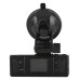 Відеореєстратор Synteco RH-1000