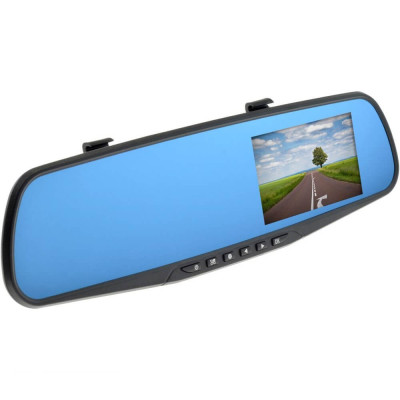 Відеореєстратор-дзеркало CYCLON DVR MR-32 v2