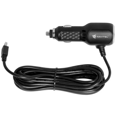 Відеореєстратор-дзеркало Navitel MR250
