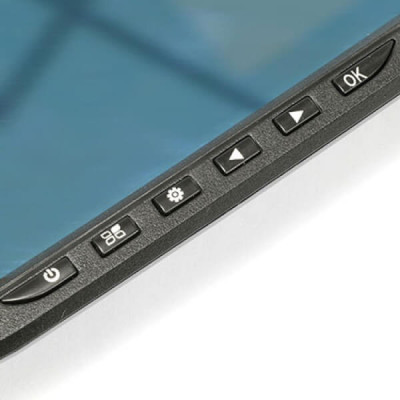 Відеореєстратор-дзеркало Stealth DVR ST 120