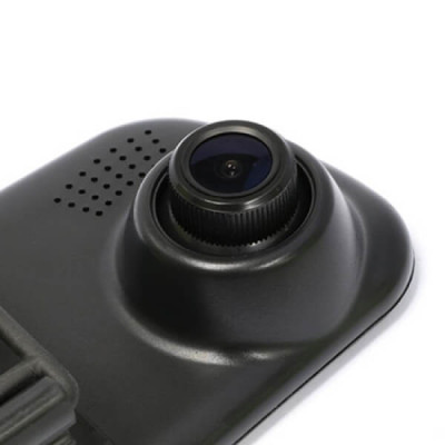 Відеореєстратор-дзеркало Stealth DVR ST 120