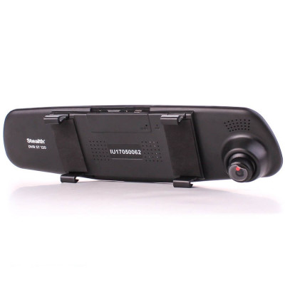 Відеореєстратор-дзеркало Stealth DVR ST 120