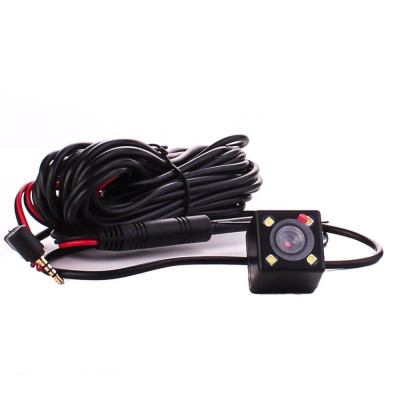 Відеореєстратор-дзеркало Stealth DVR ST 120