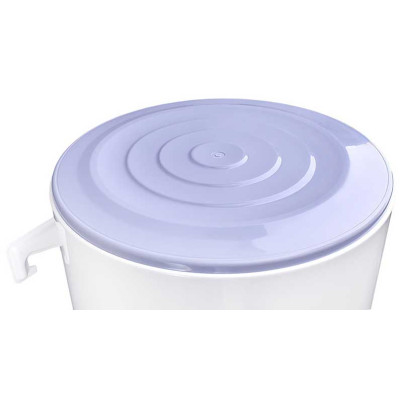 Бойлер Eldom Thermo 100 WV10046 TRG Бойлер Eldom Thermo 100 WV10046 TRG