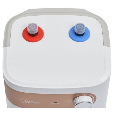 Бойлер Midea D06-20VA(U) Бойлер Midea D06-20VA(U)