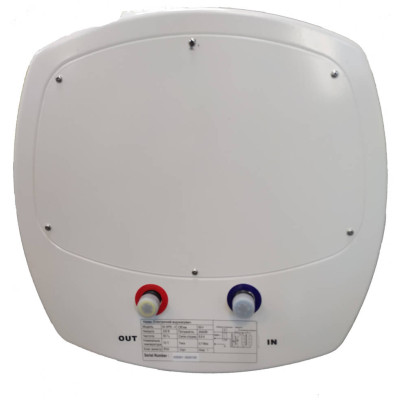 Бойлер Ocean PRO 1/2.5 кВт 50л