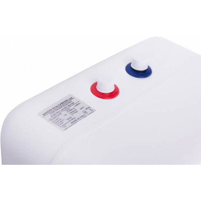 Бойлер Bandini Water Heaters Q 12 (U) Бойлер Bandini Water Heaters Q 12 (U)