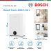Бойлер Bosch TR4501T 100 EBP