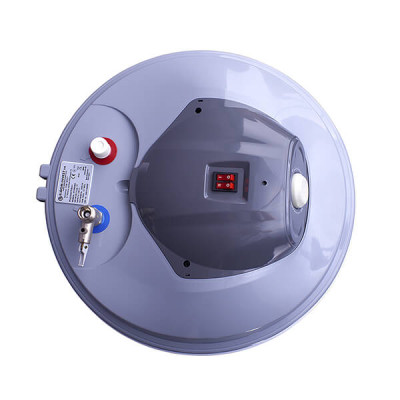 Бойлер Eldom Eureka 80 2x1.0 kW WV08046D Бойлер Eldom Eureka 80 2x1.0 kW WV08046D