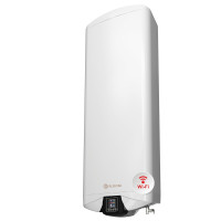 Бойлер Eldom Galant 100 2100+1200 W DU100 Wi-Fi Бойлер Eldom Galant 100 2100+1200 W DU100 Wi-Fi