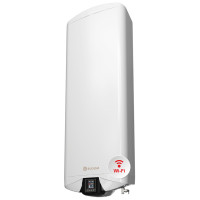 Бойлер Eldom Galant DRY 100 3x1000 W DV100D Wi-Fi Бойлер Eldom Galant DRY 100 3x1000 W DV100D Wi-Fi