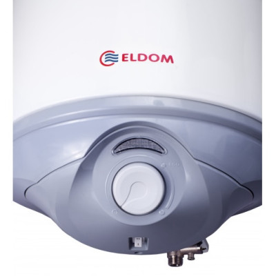 Бойлер Eldom Style 120 2,0 kW 72266W Бойлер Eldom Style 120 2,0 kW 72266W