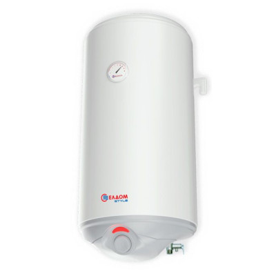 Бойлер Eldom Style DRY 100 2x1.0 kW 72270WD