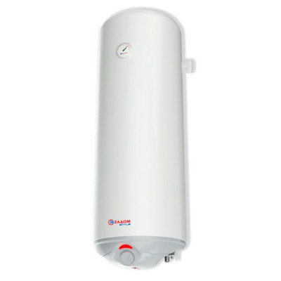 Бойлер Eldom Style DRY 80 SLIM 2x1.0 kW 72268WD