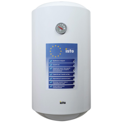 Бойлер ISTO 100 1.5kWt  Dry Heater IVD1004415/1h