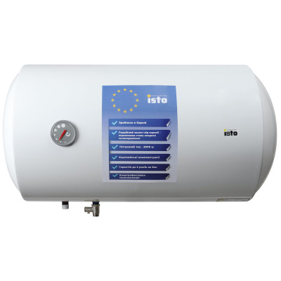 Бойлер ISTO 100 2kWt Horizont IH1004420/1h