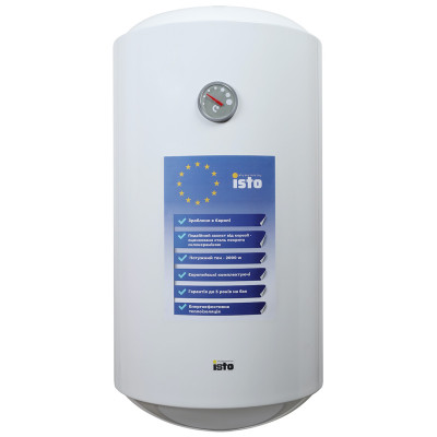 Бойлер ISTO 100 2kWt IV1004420/1h