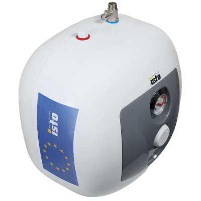 Бойлер ISTO 15 under sink 1.2kWt IU1512/1h Бойлер ISTO 15 under sink 1.2kWt IU1512/1h