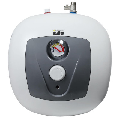 Бойлер ISTO 15 under sink 1.2kWt IU1512/1h