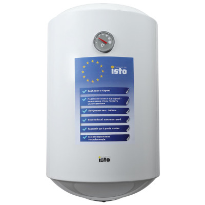 Бойлер ISTO 80 2kWt IV804420/1h