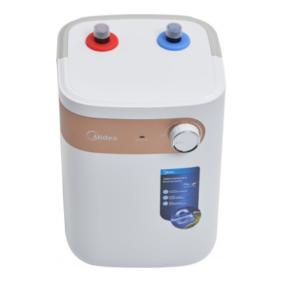 Бойлер Midea D06-15A(U)